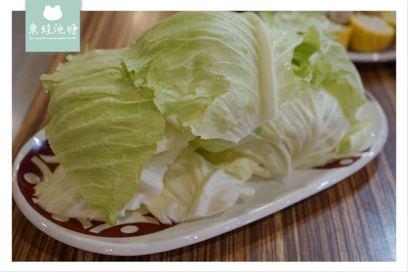 【桃園薑母鴨推薦】中壢冬令進補好選擇 帝王食補養生鍋物志廣店