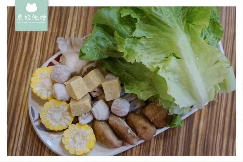 【桃園薑母鴨推薦】中壢冬令進補好選擇 帝王食補養生鍋物志廣店