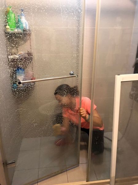 家立淨 台北居家清潔 到府打掃 終點打掃 打掃阿姨