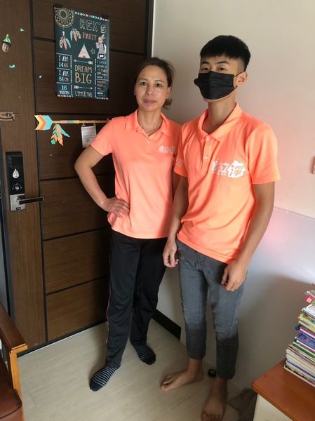 家立淨 台北居家清潔 到府打掃 終點打掃 打掃阿姨