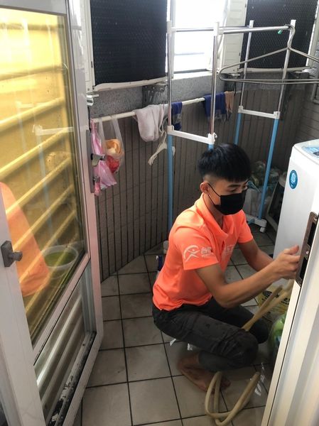 家立淨 台北居家清潔 到府打掃 終點打掃 打掃阿姨