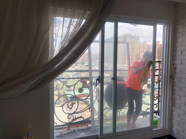 家立淨 台北居家清潔 到府打掃 終點打掃 打掃阿姨