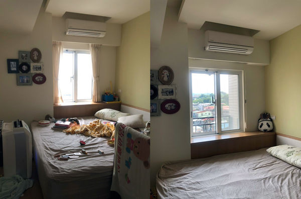 家立淨 台北居家清潔 到府打掃 終點打掃 打掃阿姨