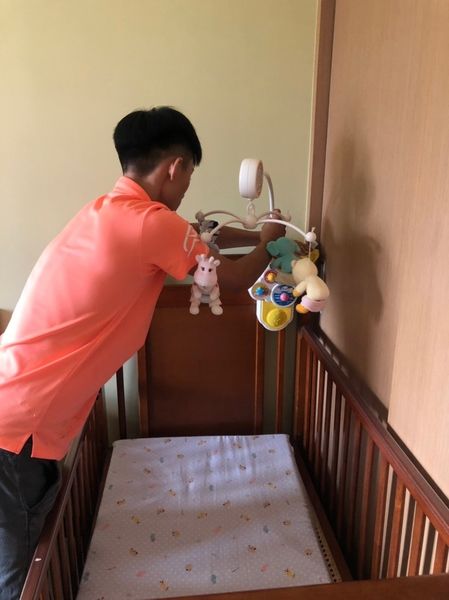 家立淨 台北居家清潔 到府打掃 終點打掃 打掃阿姨