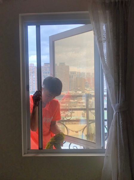 家立淨 台北居家清潔 到府打掃 終點打掃 打掃阿姨