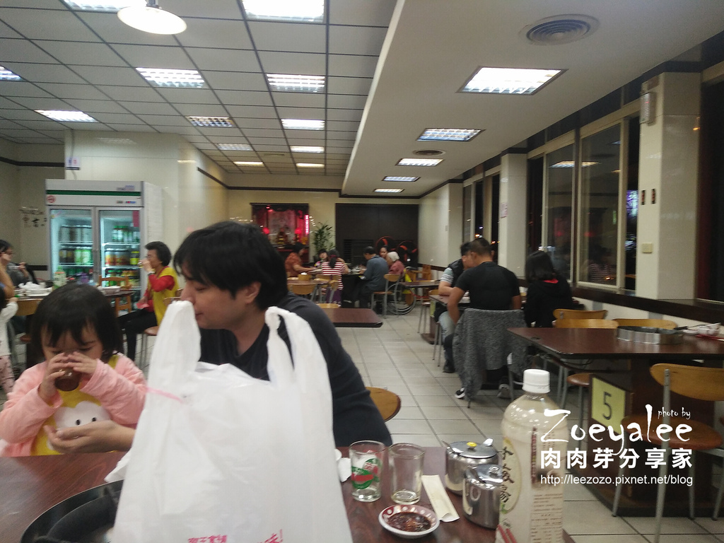 帝王食補內壢店 吃完人很多的照片 (2).jpg