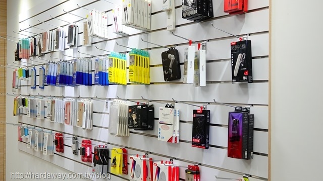 萊克通訊潭子店