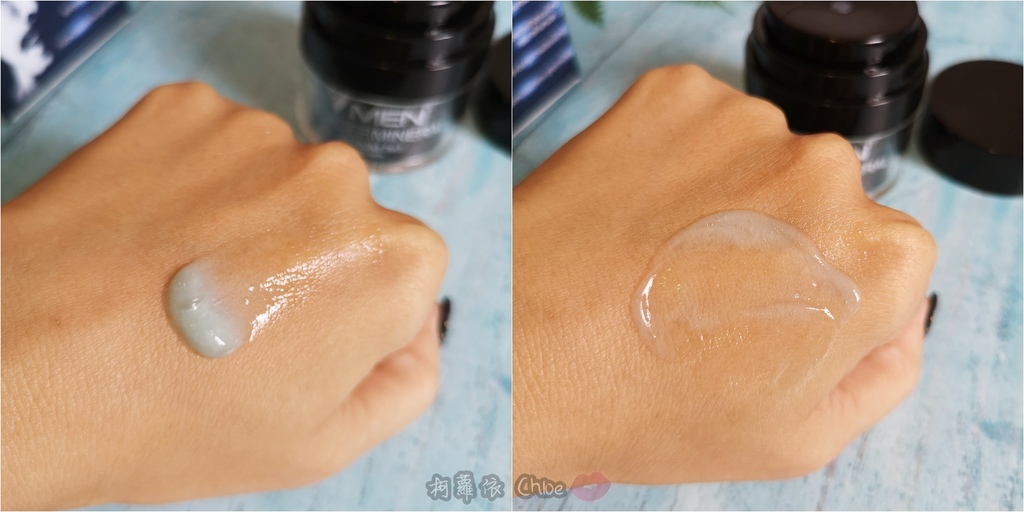 男性保養品 清爽不油膩！泰國VMEN控油洗面乳保濕精華１４.jpg