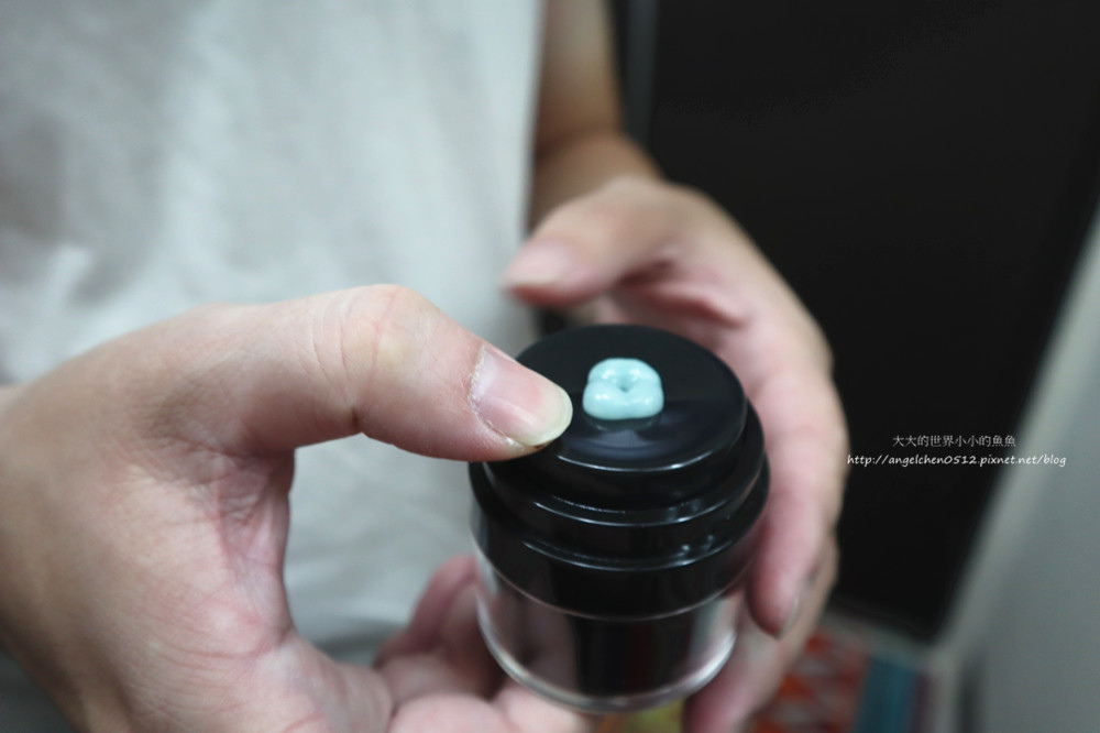 7合1全方位保養