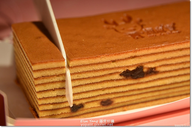 呷七碗油飯彌月蛋糕