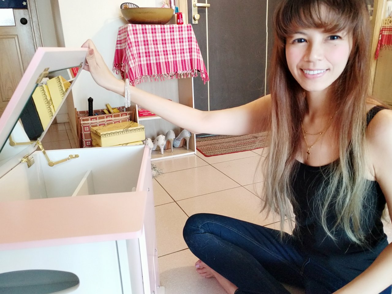 amos亞摩斯生活工坊