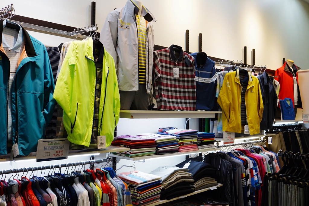 彰化景點 彰化鄉讚Tiger Shark鯊魚男裝男性都會休閒品牌4.JPG