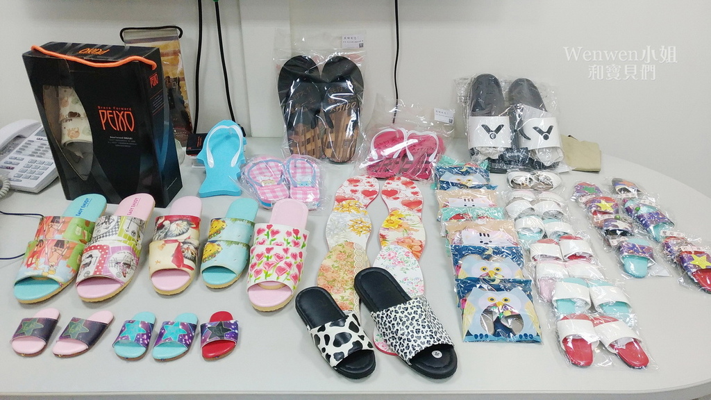 2018.11 立瑝拖鞋文創工坊 小拖鞋吊飾DIY 彰化鄉讚(8).jpg