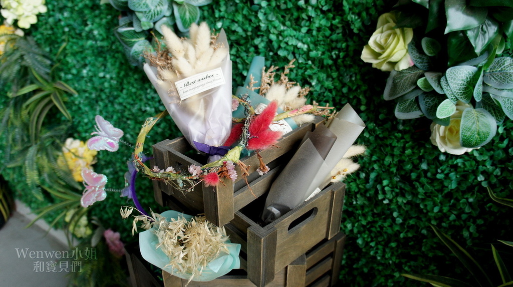 2018.11 立瑝拖鞋文創工坊 小拖鞋吊飾DIY 彰化鄉讚(4).JPG