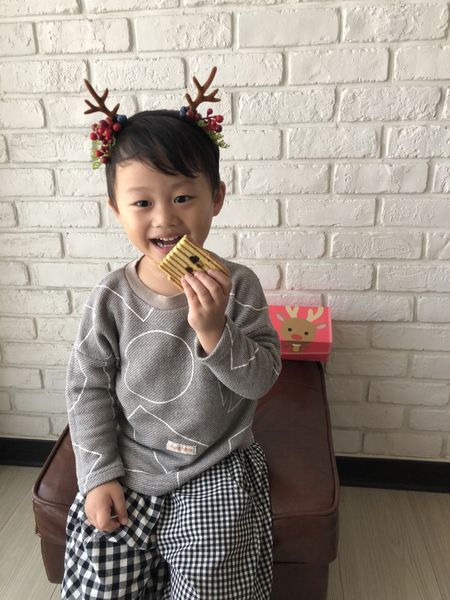 呷七碗 油飯 彌月蛋糕 彌月禮 彌月試吃 彌月試吃 Little Bear's Life