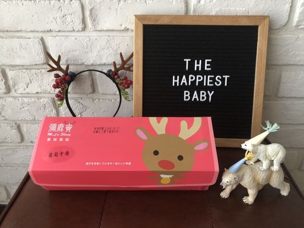 呷七碗 油飯 彌月蛋糕 彌月禮 彌月試吃 彌月試吃 Little Bear's Life