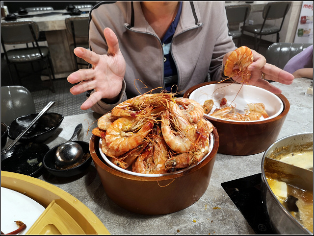 上官木桶鍋 - 125.jpg