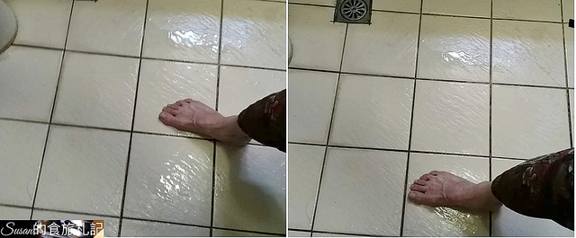 好師傅居家清潔浴廁隱形止滑地板5