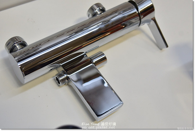 特力屋beava水龍頭