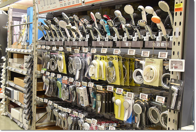 特力屋beava水龍頭