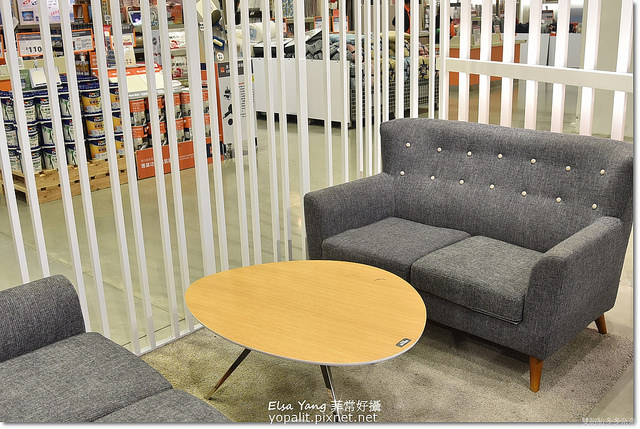 特力屋beava水龍頭