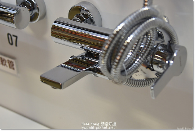 特力屋beava水龍頭