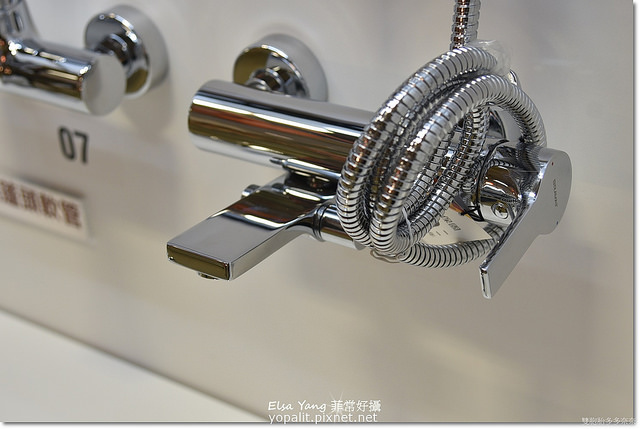 特力屋beava水龍頭