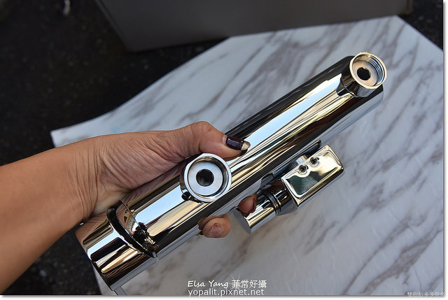 特力屋beava水龍頭