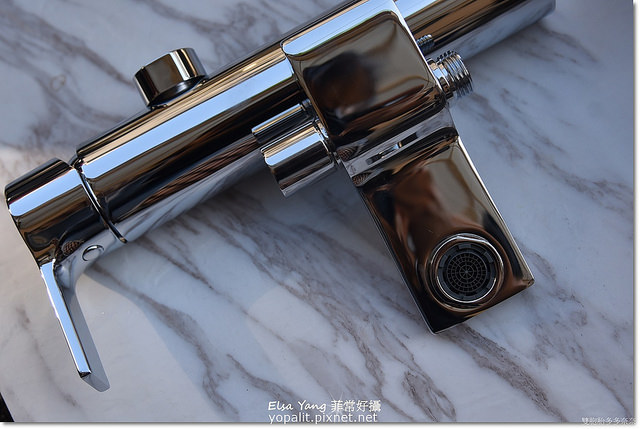 特力屋beava水龍頭