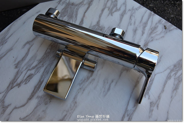 特力屋beava水龍頭