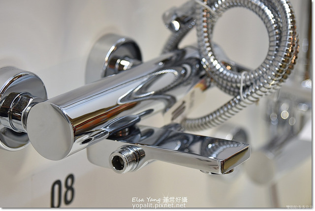 特力屋beava水龍頭