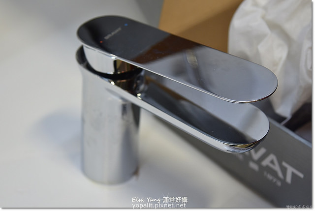 特力屋beava水龍頭