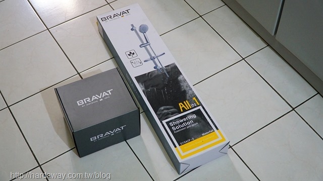 BRAVAT貝朗衛浴產品