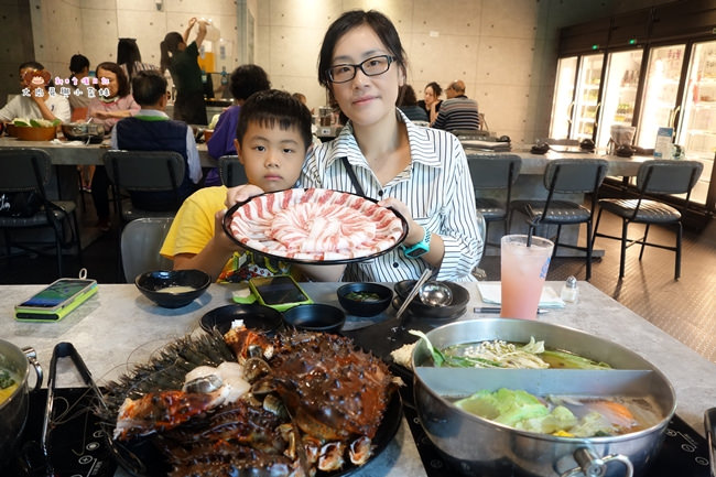 上官木桶鍋 竹北 火鍋 (43)