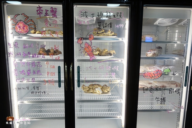 上官木桶鍋 竹北 火鍋 (16)