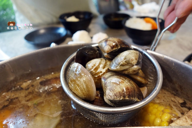 上官木桶鍋 竹北 火鍋 (48)