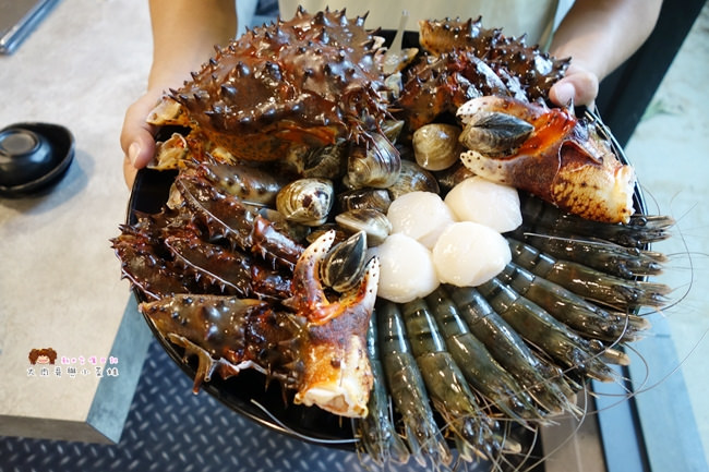 上官木桶鍋 竹北 火鍋 (32)