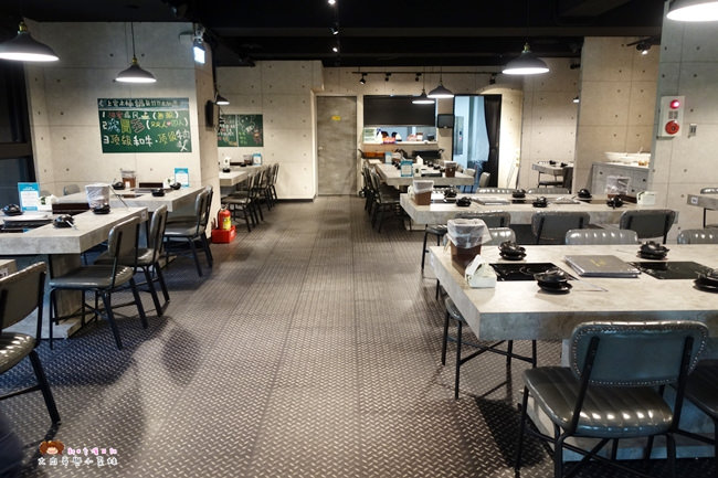 上官木桶鍋 竹北 火鍋 (8)