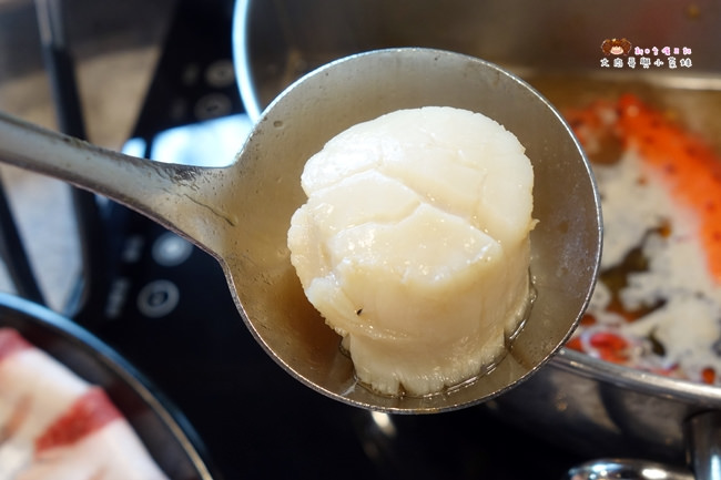 上官木桶鍋 竹北 火鍋 (61)