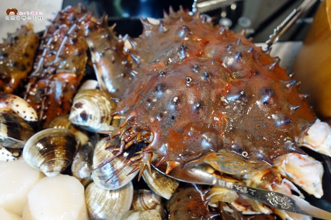 上官木桶鍋 竹北 火鍋 (29)