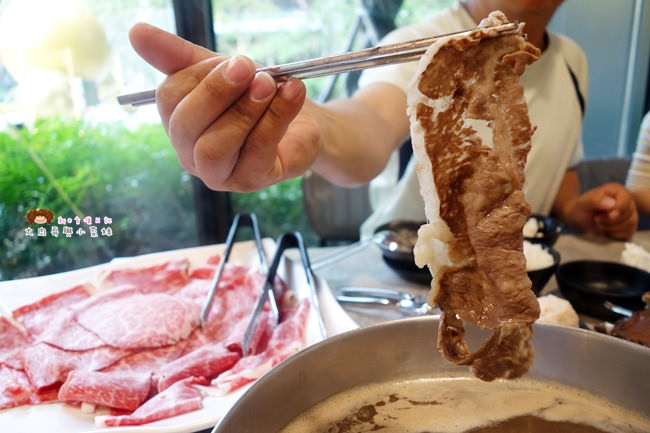 上官木桶鍋 竹北 火鍋 (40)