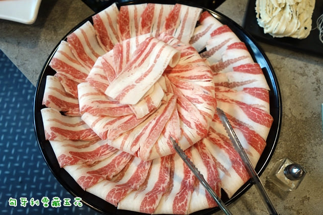 上官木桶鍋 竹北 火鍋 (23)