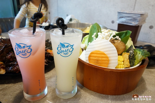 上官木桶鍋 竹北 火鍋 (39)