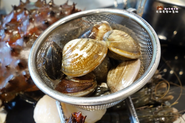 上官木桶鍋 竹北 火鍋 (47)