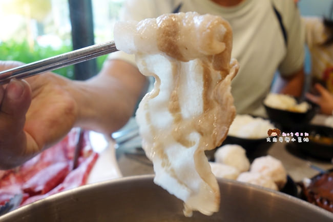 上官木桶鍋 竹北 火鍋 (42)