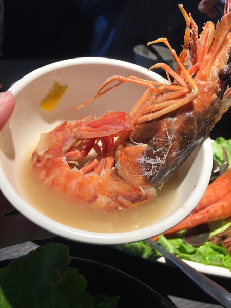 舞古賀鍋物專門店：[美食]舞古賀鍋物專門店-鄰近高雄鼓山巨蛋站，海鮮火鍋&amp;螃蟹和牛，超高CP值得再訪!