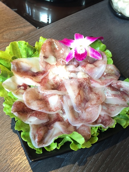 舞古賀鍋物專門店：[美食]舞古賀鍋物專門店-鄰近高雄鼓山巨蛋站，海鮮火鍋&amp;螃蟹和牛，超高CP值得再訪!