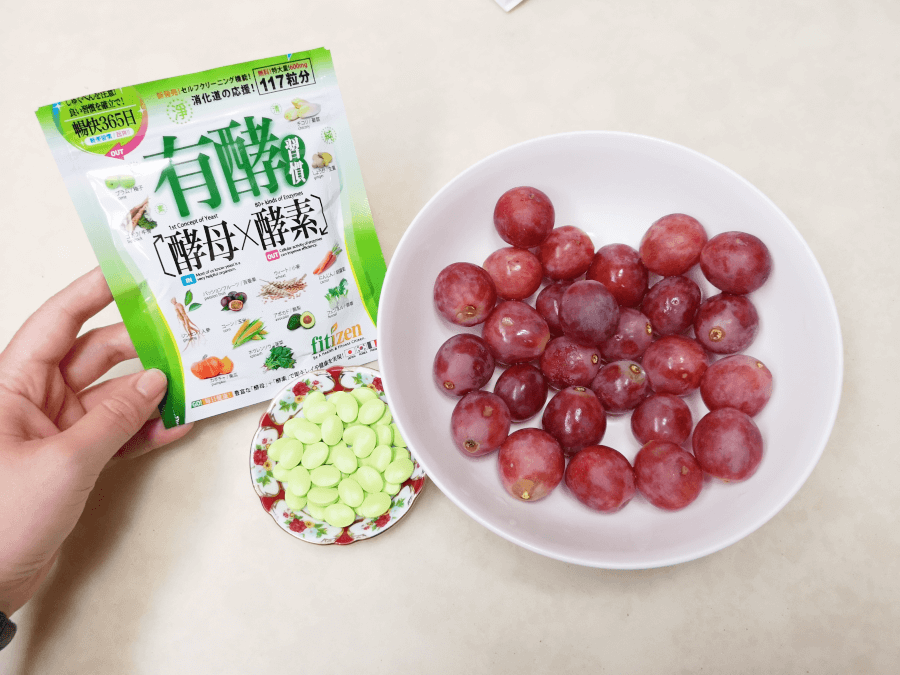 補充纖維 促進代謝 促進新陳代謝 補充膳食纖維