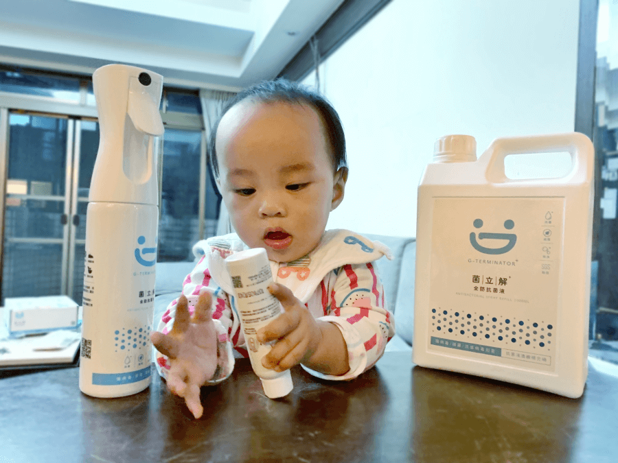 寵物清潔 寵物抗菌 寵物除菌