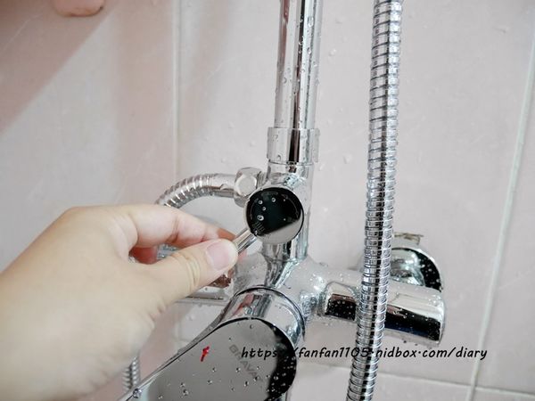 【BRAVAT貝朗】特力屋獨家代理-德國百年衛浴品牌，連獲iF和紅點設計大獎 讓我在家也能享受五星級洗沐 #花灑沐浴龍頭組 #懸掛式浴櫃 (21).JPG